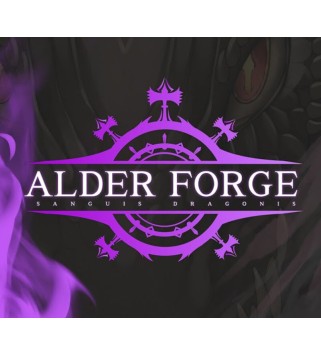 Alder Forge Steam Key GLOBAL